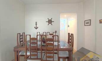 Imagem 3: EXCELENTE APARTAMENTO COM 02 DORMITÓRIOS À VENDA NA PRAIA DO TOMBO - REF.: 5331