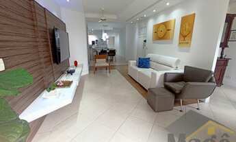 Imagem: AMPLO APARTAMENTO COM 03 DORMITÓRIOS E