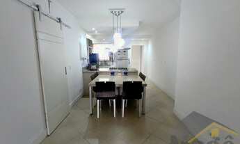 Imagem 5: AMPLO APARTAMENTO COM 03 DORMITÓRIOS E LAZER À VENDA NA PRAIA DAS ASTÚRIAS - REF.: 5376