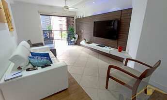 Imagem 4: AMPLO APARTAMENTO COM 03 DORMITÓRIOS E LAZER À VENDA NA PRAIA DAS ASTÚRIAS - REF.: 5376