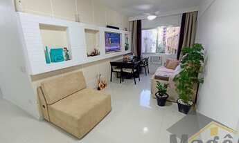 Imagem: APARTAMENTO REFORMADO COM 02 DORMITÓRIOS