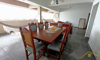 Imagem 5: COBERTURA COM 03 DORMITÓRIOS À VENDA NA PRAIA DO TOMBO !!!! REF.: 5397