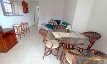 Imagem 3: EXCELENTE APARTAMENTO PARA LOCAÇÃO COM LAZER NA PRAIA DAS ASTÚRIAS - REF.: 4525