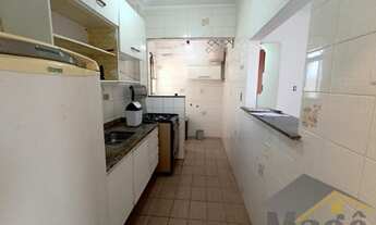 Imagem 6: EXCELENTE APARTAMENTO PARA LOCAÇÃO COM LAZER NA PRAIA DAS ASTÚRIAS - REF.: 4525