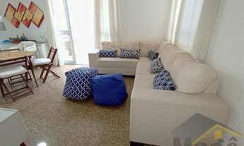 Imagem 4: COBERTURA PENTHOUSE COM 03 DORMITÓRIOS E PISCINA À VENDA NA PRAIA DA ENSEADA - REF.: 5491