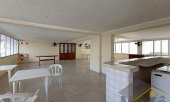 Imagem 2: EXCELENTE APARTAMENTO COM 03 DORMITÓRIOS À VENDA NA PRAIA DO TOMBO - REF. 5507