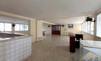 Imagem 3: EXCELENTE APARTAMENTO COM 03 DORMITÓRIOS À VENDA NA PRAIA DO TOMBO - REF. 5507