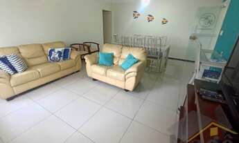 Imagem 3: EXCELENTE APARTAMENTO COM 03 DORMITÓRIOS À VENDA NA PRAIA DO TOMBO - REF. 5507