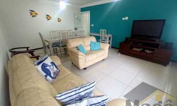 Imagem 4: EXCELENTE APARTAMENTO COM 03 DORMITÓRIOS À VENDA NA PRAIA DO TOMBO - REF. 5507