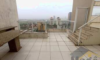 Imagem 7: COBERTURA PENTHOUSE COM 03 DORMITÓRIOS E PISCINA À VENDA NA PRAIA DA ENSEADA - REF.: 5491