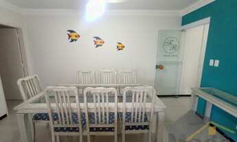 Imagem 6: EXCELENTE APARTAMENTO COM 03 DORMITÓRIOS À VENDA NA PRAIA DO TOMBO - REF. 5507