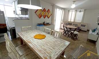 Imagem 6: COBERTURA PENTHOUSE COM 03 DORMITÓRIOS E PISCINA À VENDA NA PRAIA DA ENSEADA - REF.: 5491