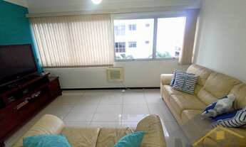 Imagem 5: EXCELENTE APARTAMENTO COM 03 DORMITÓRIOS À VENDA NA PRAIA DO TOMBO - REF. 5507