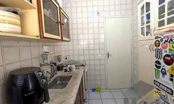 Imagem 6: APARTAMENTO COM 01 DORMITÓRIO À VENDA NA ENTRE AS PRAIAS DAS ASTÚRIAS E DO TOMBO - REF.: 5