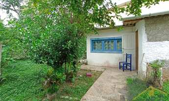 Imagem 6: TERRENO COM 03 EDICULAS À VENDA NA PRAIA DO PEREQUÊ - REF.: 5534