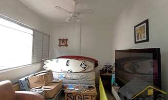 Imagem 4: APARTAMENTO COM 01 DORMITÓRIO À VENDA NA ENTRE AS PRAIAS DAS ASTÚRIAS E DO TOMBO - REF.: 5