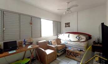 Imagem 3: APARTAMENTO COM 01 DORMITÓRIO À VENDA NA ENTRE AS PRAIAS DAS ASTÚRIAS E DO TOMBO - REF.: 5