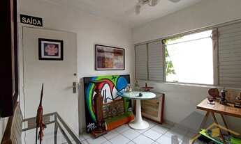 Imagem 5: APARTAMENTO COM 01 DORMITÓRIO À VENDA NA ENTRE AS PRAIAS DAS ASTÚRIAS E DO TOMBO - REF.: 5