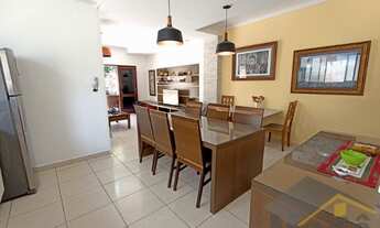 Imagem 5: CASA TÉRREA COM 03 DORMITÓRIOS À VENDA NA PRAIA DO TOMBO - REF.: 5600