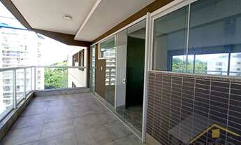 Imagem 6: APARTAMENTO NOVO À VENDA NA PRAIA DAS ASTÚRIAS COM 03 SUÍTES E VARANDA GOURMET - REF.: 557