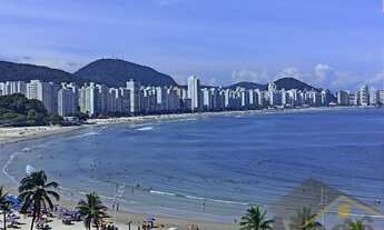 Imagem: EXCELENTE APARTAMENTO À VENDA NA PRAIA