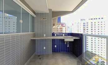 Imagem 5: APARTAMENTO NOVO À VENDA NA PRAIA DAS ASTÚRIAS COM 03 SUÍTES E VARANDA GOURMET - REF.: 557