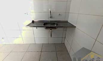 Imagem 5: SOBREPOSTA BAIXA COM 02 DORMITÓRIOS PARA LOCAÇÃO NO BAIRRO DO SANTO ANTÔNIO - REF.: 5232