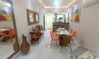 Imagem 5: APARTAMENTO REFORMADO FRENTE MAR COM 03 DORMITÓRIOS PARA LOCAÇÃO NA PRAIA DAS ASTÚRIAS