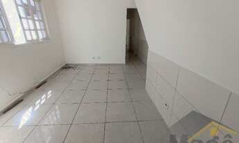 Imagem 3: SOBREPOSTA BAIXA COM 02 DORMITÓRIOS PARA LOCAÇÃO NO BAIRRO DO SANTO ANTÔNIO - REF.: 5232