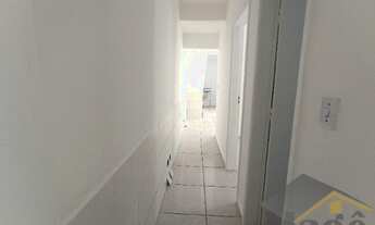 Imagem 7: SOBREPOSTA BAIXA COM 02 DORMITÓRIOS PARA LOCAÇÃO NO BAIRRO DO SANTO ANTÔNIO - REF.: 5232