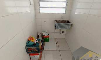 Imagem 6: SOBREPOSTA BAIXA COM 02 DORMITÓRIOS PARA LOCAÇÃO NO BAIRRO DO SANTO ANTÔNIO - REF.: 5232