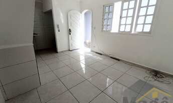 Imagem 4: SOBREPOSTA BAIXA COM 02 DORMITÓRIOS PARA LOCAÇÃO NO BAIRRO DO SANTO ANTÔNIO - REF.: 5232