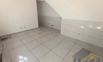 Imagem: SOBREPOSTA BAIXA COM 02 DORMITÓRIOS PARA