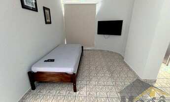 Imagem 2: EXCELENTE APARTAMENTO COM 01 DORMITÓRIO À VENDA NA PRAIA DA ENSEADA - PRÓXIMO A UNAERP - R