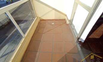 Imagem 6: AMPLO APARTAMENTO COM 03 DORMITÓRIOS PARA VENDA PROXIMO AO CARREFOUR NA PRAIA DA ENSEADA