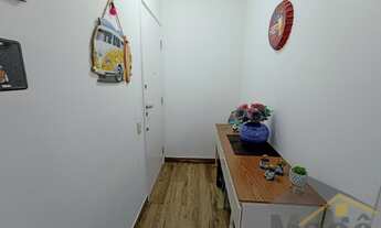 Imagem 2: APARTAMENTO REFORMADO EM PRÉDIO COM LAZER À VENDA NA PRAIA DAS ASTÚRIAS - REF.: 5801