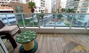 Imagem 7: APARTAMENTO REFORMADO EM PRÉDIO COM LAZER À VENDA NA PRAIA DAS ASTÚRIAS - REF.: 5801