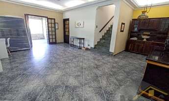 Imagem 5: SOBRADO COM 05 SUÍTES E AMPLA ÁREA DE LAZER COM PISCINA E CHURRASQUEIRA NA PRAIA DO GUAIUB