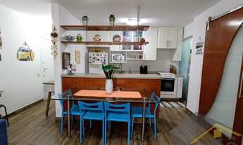 Imagem 6: APARTAMENTO REFORMADO EM PRÉDIO COM LAZER À VENDA NA PRAIA DAS ASTÚRIAS - REF.: 5801