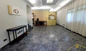 Imagem 6: SOBRADO COM 05 SUÍTES E AMPLA ÁREA DE LAZER COM PISCINA E CHURRASQUEIRA NA PRAIA DO GUAIUB