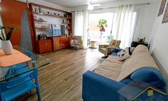 Imagem: APARTAMENTO REFORMADO EM PRÉDIO COM LAZER