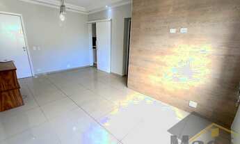 Imagem: APARTAMENTO REFORMADO COM 03 DORMITÓRIOS