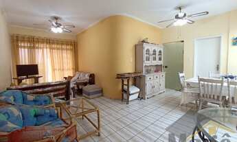 Imagem 2: COBERTURA PENTHOUSE COM 02 SUÍTES E ÁREA EXTERNA COM CHURRASQUEIRA A VENDA NA PRAIA DO TOM