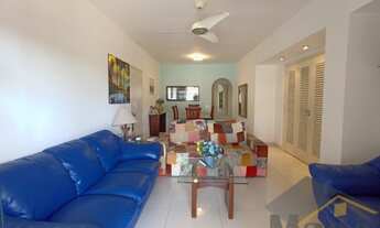 Imagem 2: EXCELENTE COBERTURA DUPLEX COM 04 DORMITÓRIOS À VENDA NA PRAIA DAS ASTÚRIAS - REF.: 5853