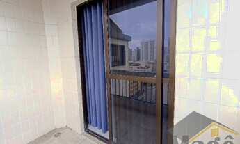 Imagem 7: COBERTURA COM 01 DORMITÓRIO EM PRÉDIO COM LAZER À VENDA NA PRAIA DAS ASTÚRIAS - REF.: 5859