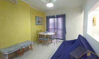 Imagem 3: COBERTURA COM 01 DORMITÓRIO EM PRÉDIO COM LAZER À VENDA NA PRAIA DAS ASTÚRIAS - REF.: 5859