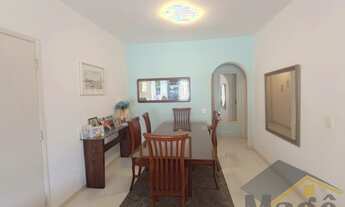 Imagem 6: EXCELENTE COBERTURA DUPLEX COM 04 DORMITÓRIOS À VENDA NA PRAIA DAS ASTÚRIAS - REF.: 5853