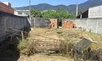 Imagem: TERRENO À VENDA NO CANTO DO MAR LADO PRAIA