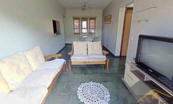 Imagem 3: EXCELENTE APARTAMENTO COM 02 DORMITÓRIOS E LAZER À VENDA NA PRAIA DA ENSEADA - REF.: 5862