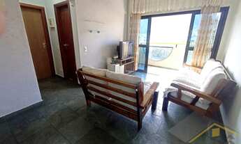 Imagem 4: EXCELENTE APARTAMENTO COM 02 DORMITÓRIOS E LAZER À VENDA NA PRAIA DA ENSEADA - REF.: 5862